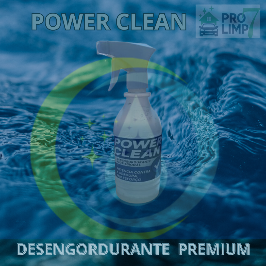 DESENGORDURANTE PREMIUM