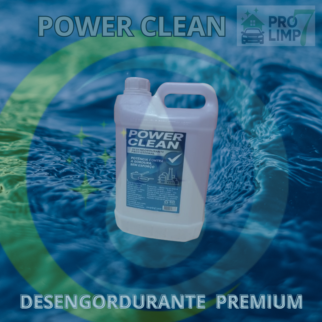 DESENGORDURANTE PREMIUM5L